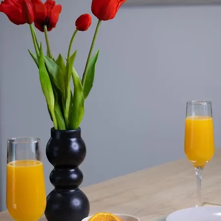 Appartamento Deluxe Apartment&studio Nona Fa *