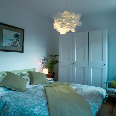 Deluxe Apartment&studio Nona Fa