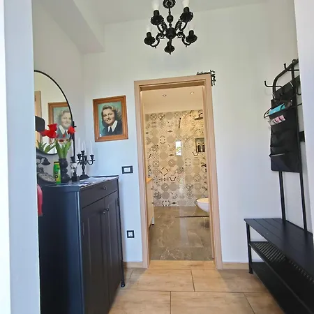 Deluxe Apartment&studio Nona Fa Appartamento *