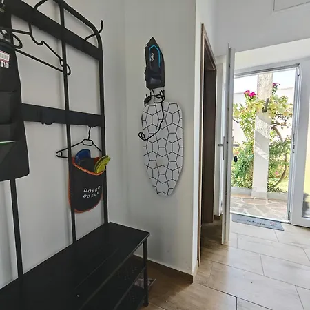 Deluxe Apartment&studio Nona Fa Appartamento Fiume