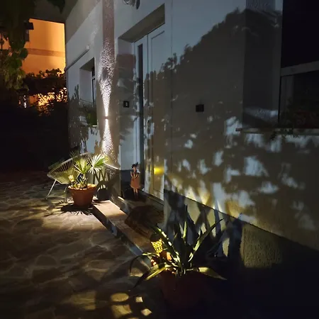 Appartamento Deluxe Apartment&studio Nona Fa