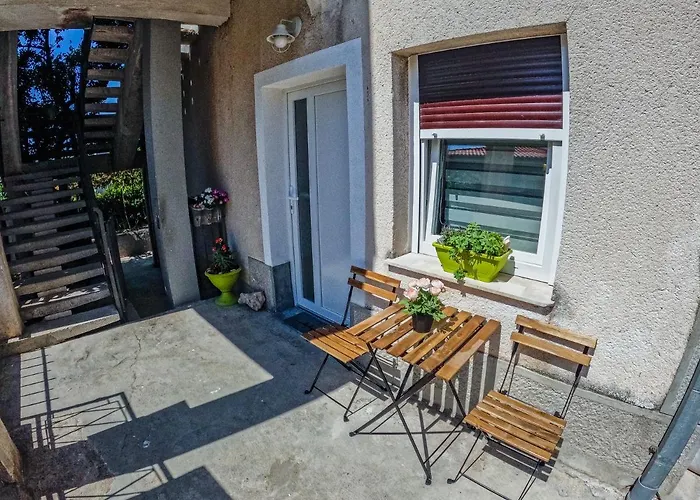 Apartament Deluxe And 