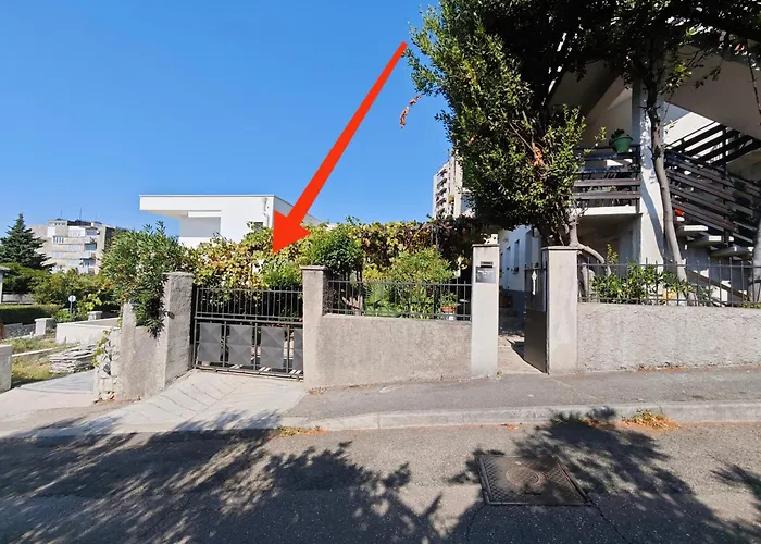 Apartament Deluxe And 
